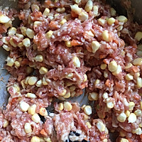 早餐暖胃玉米猪肉小馄饨的做法图解5
