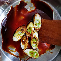 冬日大虾寿喜锅的做法图解3