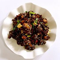 重庆辣子鸡的做法图解9