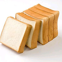 蛋煎吐司的做法图解1