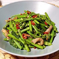 南瓜苗，你是这样做的吗？的做法图解8