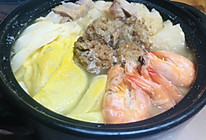 过年必做   三鲜肉皮汤的做法