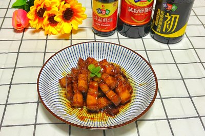 红烧肉