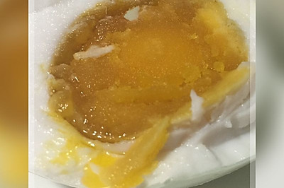 腌咸鸭蛋
