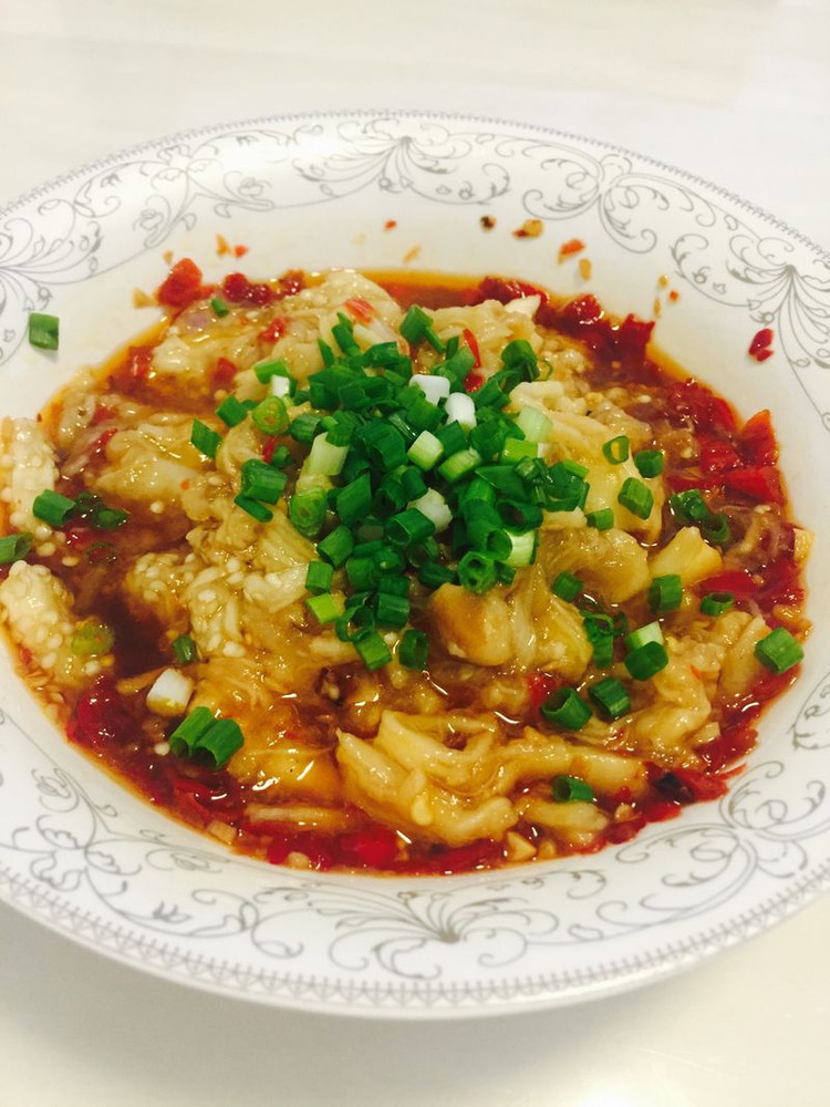 蒸茄子的做法