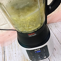 #夏日冰品不能少#绿豆马蹄米糊的做法图解7