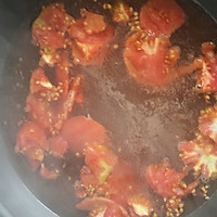 减肥番茄汤的做法图解1