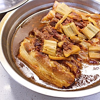 天津传统扣肉的做法图解13