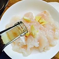 营养美味的茄汁龙利鱼的做法图解3