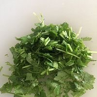 #肉食主义狂欢#冬瓜丸子汤的做法图解3