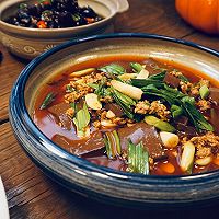 葱油金针菇的做法图解9