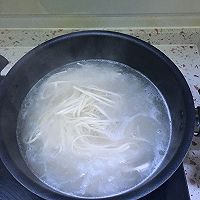 酱香茄汁面的做法图解3