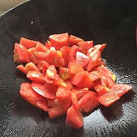 番茄炒蛋的做法图解5