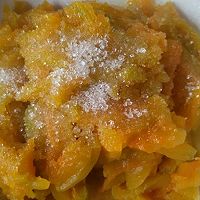 南瓜饼的做法图解4