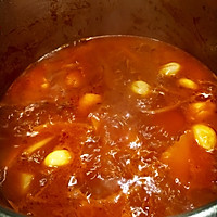 私房红烩牛肉的做法图解10