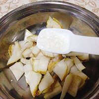 拌大头菜的做法图解5