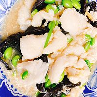 糟溜鱼片的做法图解8