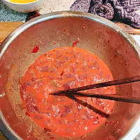 【小丑鱼食谱】溜肝尖/土匪猪肝的做法图解10