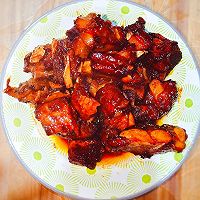 糖醋排骨（肋排）的做法图解5