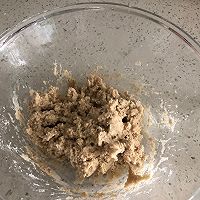 莜面栲栳栳的做法图解1