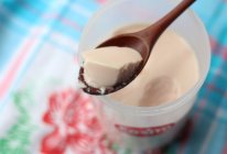 零失败攻略#易极优DIY酸奶#的做法