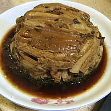 咸烧白