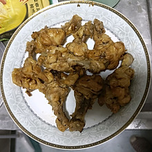 简单炖鸡腿