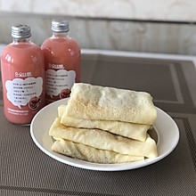 二月二吃煎饼