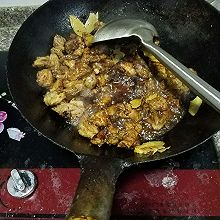 郭氏红烧牛肉