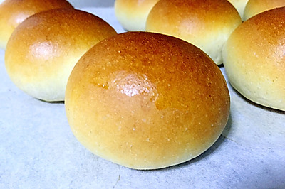 肉松全麦面包