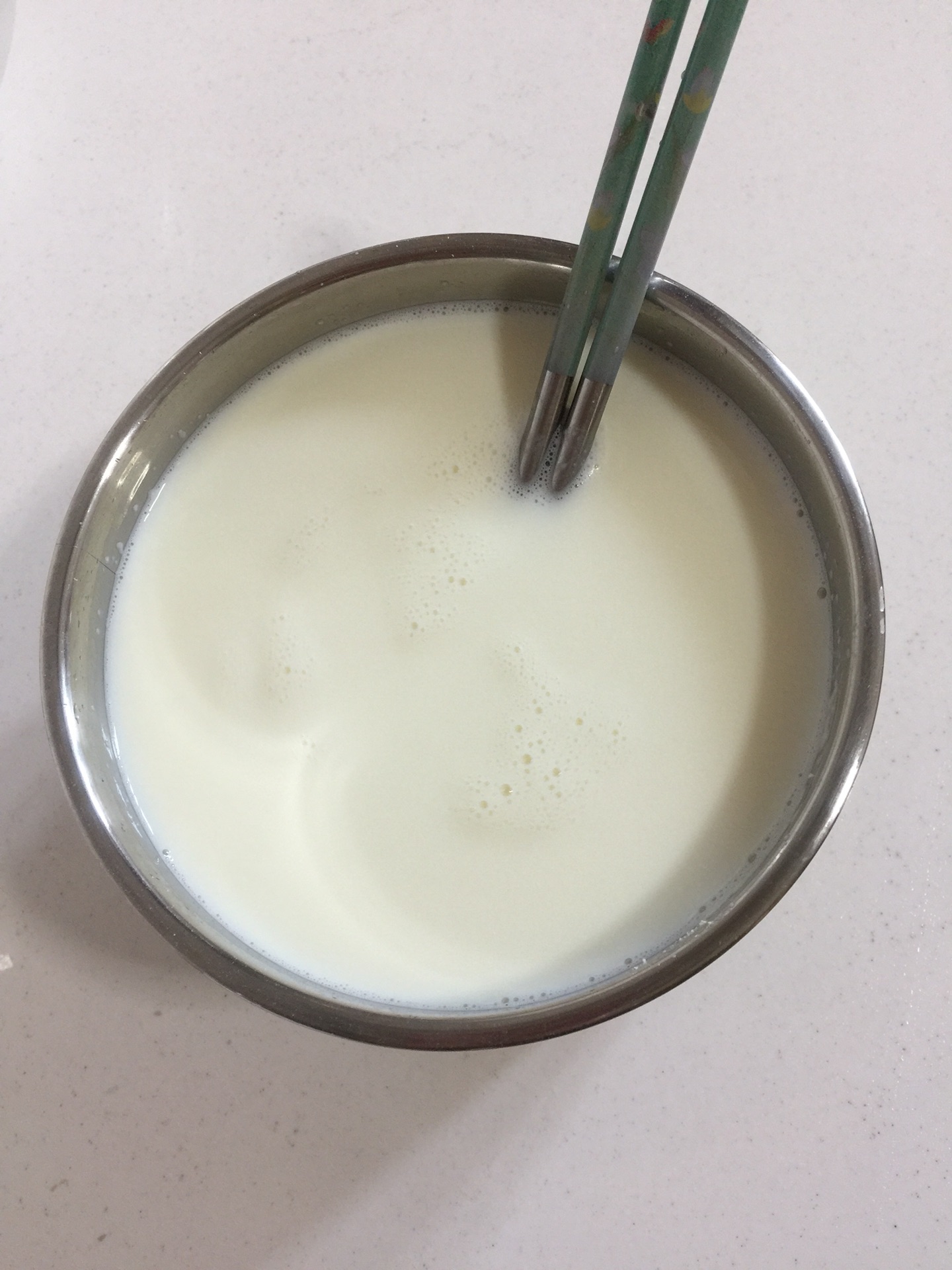 奶粉炼乳球(咖啡味)怎么做_奶粉炼乳球(咖啡味)的做法_豆果美食