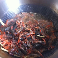 酱油籽虾的做法图解3
