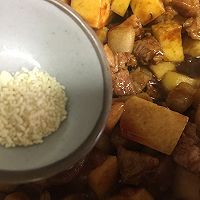 土豆丁面#kitchenAid的美食故事#的做法图解12