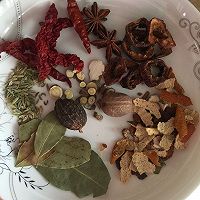茶香鸡的做法图解3