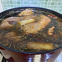 香卤牛肉的做法图解9