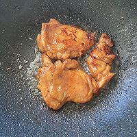 照烧鸡腿饭的做法图解4