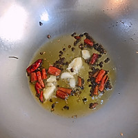 0基础的下酒菜酸辣豆芽的做法图解4