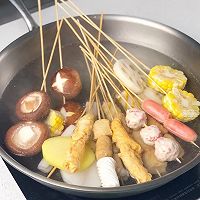 无油串串的做法图解13