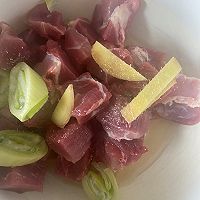 菠萝咕咾肉的做法图解1