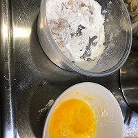 炸龙利鱼柳的做法图解2