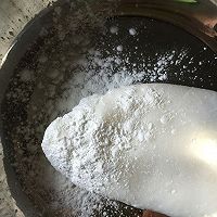 水晶虾饺的做法图解2