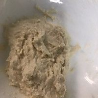 奶黄馅椰蓉餐包的做法图解3