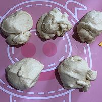 #硬核菜谱制作人#【酸奶】有雀斑的酸奶面包条的做法图解7