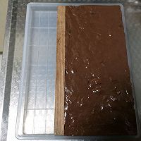 可可牛轧糖的做法图解4