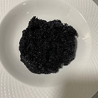 减脂奶酪三文鱼燕麦的做法图解3