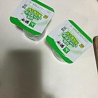 炒酸奶的做法图解2