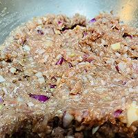 #天猫美味妙妙屋#牛肉大懒龙的做法图解6