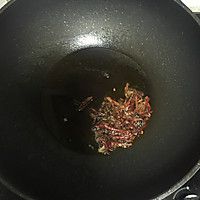 干煸大头菜的做法图解2