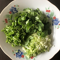 土豆茄子泥的做法图解6