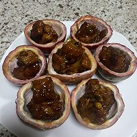 百香果排骨的做法图解7